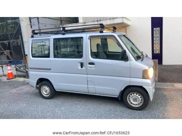 nissan clipper-van 2004 CFJ1653623 image 2