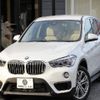 bmw x1 2017 -BMW--BMW X1 DBA-HS15--WBAHS120805H48708---BMW--BMW X1 DBA-HS15--WBAHS120805H48708- image 1