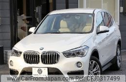 bmw x1 2017 -BMW--BMW X1 DBA-HS15--WBAHS120805H48708---BMW--BMW X1 DBA-HS15--WBAHS120805H48708-