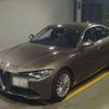 alfa-romeo giulia 2018 -ALFA ROMEO 【川崎 315ﾆ 222】--Alfa Romeo Giulia ABA-95220--ZAREAEJN1J7590735---ALFA ROMEO 【川崎 315ﾆ 222】--Alfa Romeo Giulia ABA-95220--ZAREAEJN1J7590735- image 1