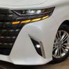toyota alphard 2024 CFJ0487989 image 16