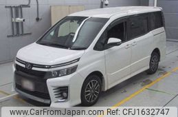 toyota voxy 2017 CFJ1632747