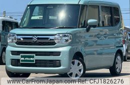suzuki spacia 2024 CFJ1826276
