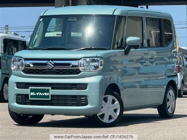 suzuki spacia 2024 CFJ1826276 image 1