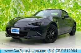 mazda roadster 2020 CFJ1512984