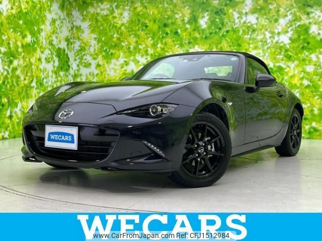 mazda roadster 2020 CFJ1512984 image 1