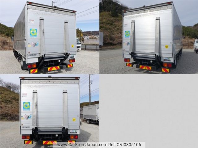 isuzu forward 2012 quick_quick_LKG-FTR90T2_FTR90-7001737 image 2