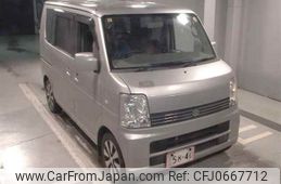 suzuki every-wagon 2006 -SUZUKI 【秋田 】--Every Wagon DA64W-153159---SUZUKI 【秋田 】--Every Wagon DA64W-153159-