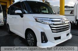 toyota roomy 2022 quick_quick_5BA-M900A_M900A-0698282