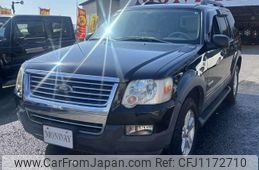 ford explorer 2006 -FORD--Ford Explorer IFMEU74--6UA94709---FORD--Ford Explorer IFMEU74--6UA94709-
