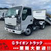 isuzu elf-truck 2016 GOO_NET_EXCHANGE_0730233A30250213W010 image 1