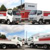 mitsubishi-fuso canter 2014 CFJ1720169 image 5