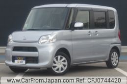 daihatsu tanto 2017 -DAIHATSU--Tanto DBA-LA600S--LA600S-0599837---DAIHATSU--Tanto DBA-LA600S--LA600S-0599837-