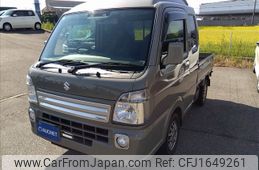 suzuki carry-truck 2024 CFJ1649261