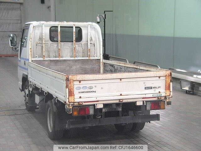 isuzu elf-truck 2009 CFJ1646600 image 2