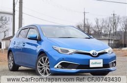 toyota auris 2018 -TOYOTA--Auris DAA-ZWE186H--ZWE186-1009822---TOYOTA--Auris DAA-ZWE186H--ZWE186-1009822-