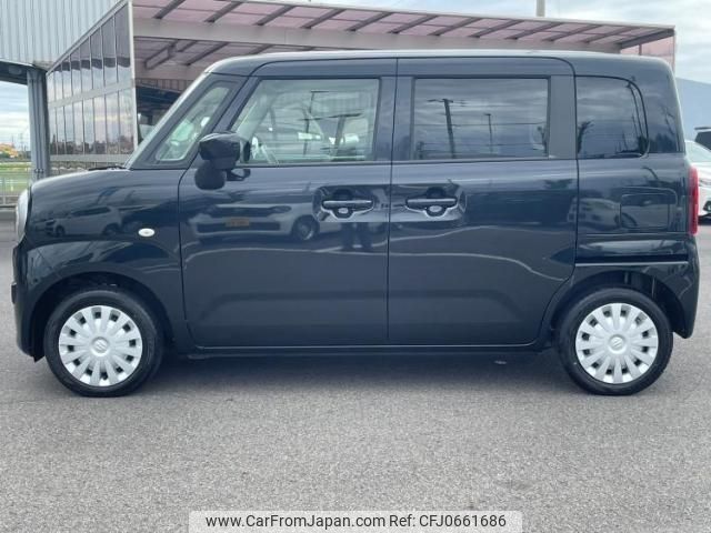 suzuki wagon-r 2023 quick_quick_5BA-MX81S_MX81S-106412 image 2