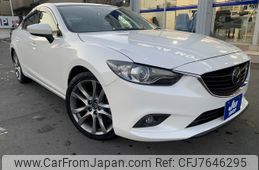 mazda atenza 2014 -MAZDA--Atenza Sedan LDA-GJ2FP--GJ2FP-111068---MAZDA--Atenza Sedan LDA-GJ2FP--GJ2FP-111068-