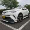 toyota c-hr 2017 quick_quick_DAA-ZYX10_ZYX10-2073251 image 1