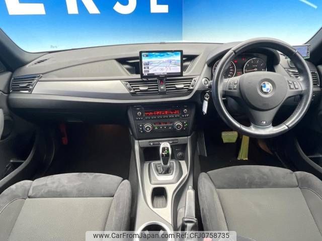 bmw x1 2013 -BMW--BMW X1 DBA-VL20--WBAVL92020VU21412---BMW--BMW X1 DBA-VL20--WBAVL92020VU21412- image 2