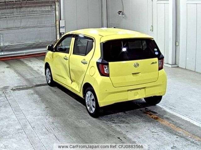daihatsu mira-e-s 2019 -DAIHATSU--Mira e:s LA350S-0135447---DAIHATSU--Mira e:s LA350S-0135447- image 2