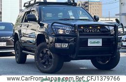 toyota hilux-surf 2003 -TOYOTA--Hilux Surf LA-RZN215W--RZN215-0009893---TOYOTA--Hilux Surf LA-RZN215W--RZN215-0009893-