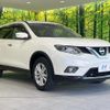 nissan x-trail 2016 CFJ1640326 image 16