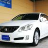 toyota crown 2008 quick_quick_DBA-GRS200_GRS200-0006125 image 12
