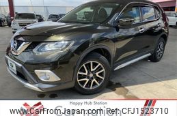 nissan x-trail 2015 CFJ1523710