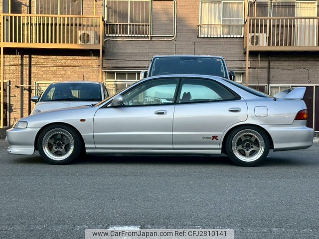 1998 Honda Integra JDM car for sale — photo 10 of 20