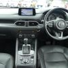 mazda cx-5 2017 -MAZDA--CX-5 LDA-KF2P--KF2P-119935---MAZDA--CX-5 LDA-KF2P--KF2P-119935- image 17