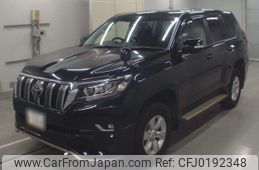 toyota land-cruiser-prado 2019 -TOYOTA 【千葉 332の863】--Land Cruiser Prado TRJ150W-0098533---TOYOTA 【千葉 332の863】--Land Cruiser Prado TRJ150W-0098533-