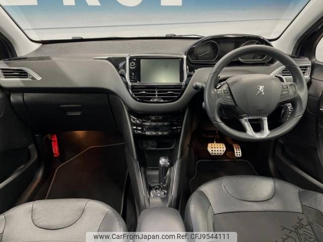 peugeot 208 2015 -PEUGEOT--Peugeot 208 ABA-A9HM01--VF3CCHMZ0EW022309---PEUGEOT--Peugeot 208 ABA-A9HM01--VF3CCHMZ0EW022309- image 2