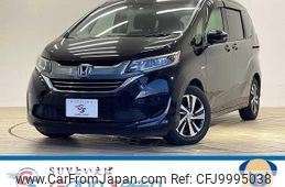 honda freed-hybrid 2017 quick_quick_DAA-GB7_GB7-1057117