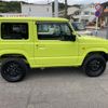 suzuki jimny 2018 -SUZUKI 【伊豆 580ﾁ8757】--Jimny JB64W--110963---SUZUKI 【伊豆 580ﾁ8757】--Jimny JB64W--110963- image 22