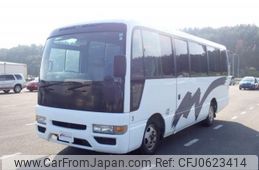 nissan civilian-bus 2004 -NISSAN--Civilian KK-BHW41--BHW41-021376---NISSAN--Civilian KK-BHW41--BHW41-021376-