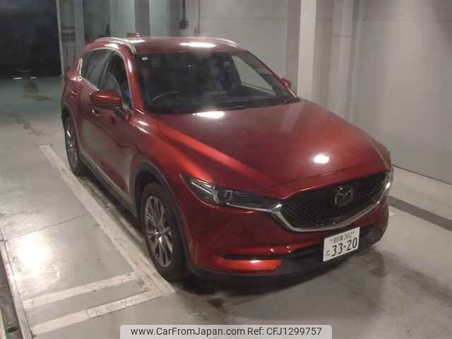 mazda cx-5 2019 -MAZDA--CX-5 KF2P-311559---MAZDA--CX-5 KF2P-311559- image 1