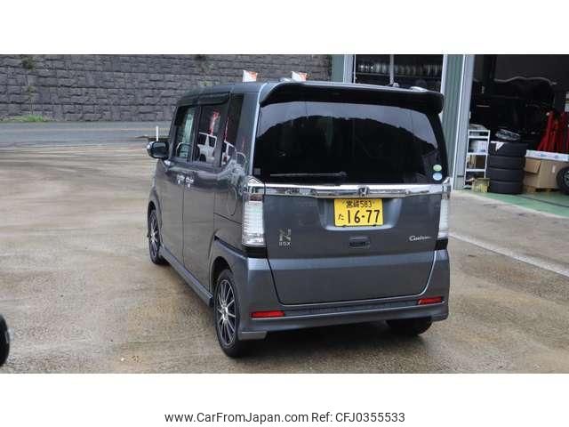 honda n-box 2012 quick_quick_DBA-JF1_JF1-2001430 image 2