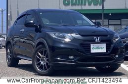 honda vezel 2016 -HONDA--VEZEL DBA-RU1--RU1-1215637---HONDA--VEZEL DBA-RU1--RU1-1215637-