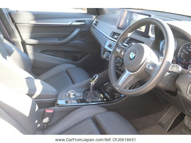 bmw x2 2024 -BMW--BMW X2 3BA-YN20--WBAYN120105X9***---BMW--BMW X2 3BA-YN20--WBAYN120105X9***- image 2