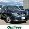 nissan x-trail 2014 -NISSAN--X-Trail DBA-NT32--NT32-004710---NISSAN--X-Trail DBA-NT32--NT32-004710- image 1