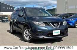 nissan x-trail 2014 -NISSAN--X-Trail DBA-NT32--NT32-004710---NISSAN--X-Trail DBA-NT32--NT32-004710-