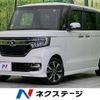 honda n-box 2019 -HONDA--N BOX DBA-JF3--JF3-1284755---HONDA--N BOX DBA-JF3--JF3-1284755- image 1