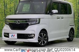 honda n-box 2019 -HONDA--N BOX DBA-JF3--JF3-1284755---HONDA--N BOX DBA-JF3--JF3-1284755-