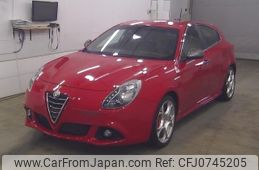 alfa-romeo giulietta 2016 quick_quick_ABA-940181_ZAR94000007390801