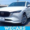 mazda cx-5 2023 quick_quick_3DA-KF2P_KF2P-554107 image 1