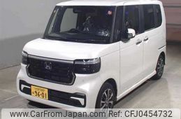 honda n-box 2023 -HONDA 【とちぎ 580ﾐ9601】--N BOX JF5--1011918---HONDA 【とちぎ 580ﾐ9601】--N BOX JF5--1011918-