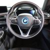 bmw i8 2015 -BMW--BMW i8 DLA-2Z15--WBY2Z22080V395702---BMW--BMW i8 DLA-2Z15--WBY2Z22080V395702- image 12