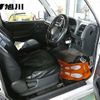 suzuki jimny 2002 CFJ1791070 image 4