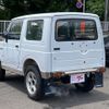 suzuki jimny 1989 GOO_JP_700040018730220609002 image 19